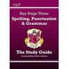 Spelling, Punctuation and Grammar for KS3 - Study Guide