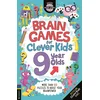 Brain Games for 9 Year Olds