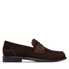 VAGABOND SHOEMAKERS Natikači Steven kostanj rjava