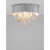 STROPNA SVETILKA MAGNOLIA E14 IP20 NL9824072