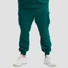 GymBeam Utility Joggers Green
