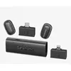 Saramonic Saramonic Air SE-02 USB-C+Lightning