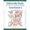 PEJTSIK:VIOLONCELLO DUOS 1