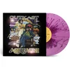 Outkast - Aquemini (Pink Jelly Bloom Splatter Coloured) (2 LP)