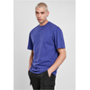 T-shirt in blue purple color