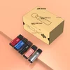 DM Damai USB Flash memorija, 4GB, USB 2.0, 10 komada, Višebojna