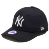 NEW ERA otroška kapa K940 MLB LEAGUE (10877283), črna
