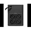 Eaton UPS 5E Gen2, USB, DIN AVR 1200VA, 660W, tornjevi, ulaz: Schuko, izlaz: (4) DIN