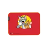 Spawn Gaming podloga za miša Tom and Jerry M, Crvena