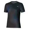 Mizuno Core Graphic SS Tee