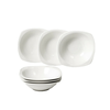 Suntun set činija 6 kom square bowls ( 355803 )