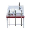 Grifo BF2 Punilica sa tri sifona