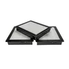 VACS Hepa filter PHILIPS FC 9081/01 - 3 kom