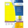 Herma etikete 192x61, za široki registrator A4/4 1/20 žu ( 02H5096 )