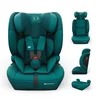 Kinderkraft avtosedež Comfort Up 2 plus i-Size 9-36 kg (76-150 cm) brez Isofix-a, zelena