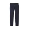 TOM TAILOR Chino hlače, modra
