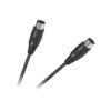 CABLETECH Kabel DIN5 - DIN5, 1,2m KPO2791-1,2