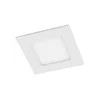 LED ugradno svetlo GERE LED/6W/230V 3000K