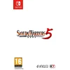 SWITCH Samurai Warriors 5