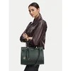 Liu Jo Ročna torba AF6086 E1019 Temno zelena
