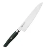 Mcusta Mcusta Zanmai nož Green Revolution SPG2 Gyuto 21 cm ZRG1205G