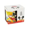 Stor Keramična skodelica Mickey Mouse Color 325 ml, 78131