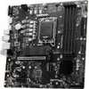 MSI PRO B760M-P DDR5