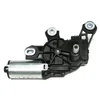 shumee Audi A6 C5 KOMBI 97-05 motor zadnjih brisalcev
