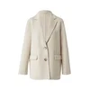 COMMA Blazer bež