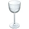 Arcoroc koktajlni kozarec Disco, prostornina 0,18 l, višina 170 mm, premer 75 mm (6 kos)