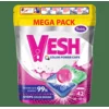Violeta Deterdžent kapsule za veš Color Power, 42 kapsule