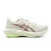 Asics NOVABLAST 6, ženske patike za trčanje, bež 1012C008