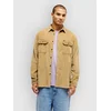 Quiksilver Venture Cord Shirt kelp