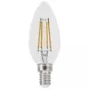 RABALUX LED Sijalica Filament, 4W, Providna