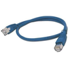 GEMBIRD PP6-2M/B Mrezni kabl/ CAT6 FTP Patch cord 2m Blue