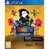 Runbow (Deluxe Edition) (PS4)