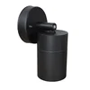 M953 Max.1x35W crna IP44 1xGU10 baštenska lampa zidna Mitea Lighting