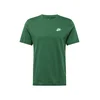 Nike Sportswear Majica CLUB, zelena