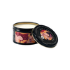Masažna sveča Shunga Rose 170ml