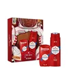 Old Spice Muški set Whitewater Gel za tuširanje & šampon 250 ml + dezodorans u stiku 50 ml