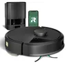 iROBOT Robot usisivač i brisač Roomba Combo 105+ crni