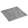 Podne daske 55 pcs Svijetlo siva 5,11 m2 PVC