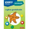 Logico Piccolo: Začetek šole - logično razmišljanje - madžarski jezik