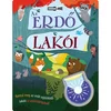 Čarobna svetilka - Pravljica o prebivalcih gozda