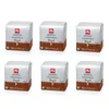 Illy Iperespresso Monoarabica Brasile 108 kapsul