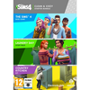 ELECTRONIC ARTS Igrica za PC The Sims 4 Bundle Pack Clean And Cozy