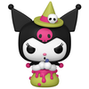 Figura Funko POP! Sanrio - Kuromi (2025 Fall Convention Special Edition)