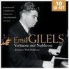 EMIL GILELS 10 CD COLL.