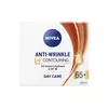 NIVEA Dnevna krema protiv bora za poboljšanje kontura lica 65+ 50ml