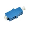 Extralink LC/UPC | Adapter | Single mode, Simplex